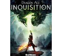 Dragon Age: Inquisition | Game of the Year Edition (PC) - EA App Key - GLOBAL