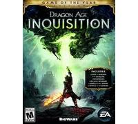 Dragon Age: Inquisition | Game of the Year Edition (PC) - Steam Gift - GLOBAL