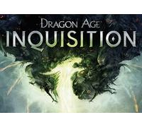 Dragon Age Inquisition - Game of the Year Edition (PC) Steam Gift - GLOBAL