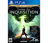 Dragon Age: Inquisition | Game of the Year Edition (PS4) - PSN Account - GLOBAL