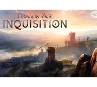 Dragon Age Inquisition - Game of the Year Edition (Xbox One / Xbox Series X|S) Xbox Live Key - EU