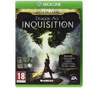 Dragon Age: Inquisition - Game Of The Year [Importación Italiana]