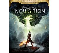 Dragon Age: Inquisition (GOTY) EA Origin Key (EN/FR/ES/PT) Global