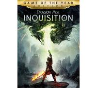 Dragon Age: Inquisition (GOTY) (EN/FR/ES/PT) Ea App (PC) Key GLOBAL