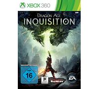Dragon Age: Inquisition [Importación Alemana]