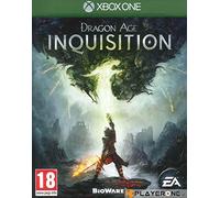 Dragon Age Inquisition [Importación Francesa]