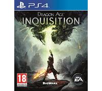 Dragon Age Inquisition [Importación Francesa]