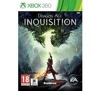 Dragon Age Inquisition (Xbox 360) (Microsoft Xbox 360)