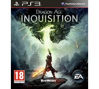 Dragon Age Inquisition [Importación Inglesa]