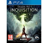 Dragon Age Inquisition [Importación Inglesa]