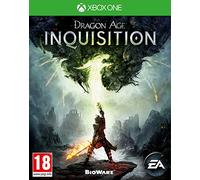 Dragon Age: Inquisition (Xbox One)