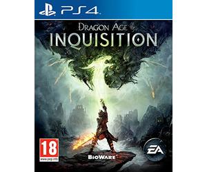 Dragon Age Inquisition [Importación Inglesa]