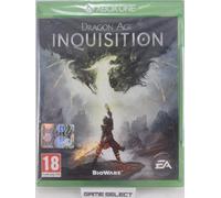Dragon Age Inquisition Microsoft Xbox One Pal Eur ITA Nuevo Sellado