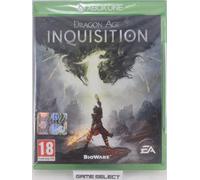 Dragon Age Inquisition Microsoft Xbox One Pal Eur Italiano Nuevo Sellado