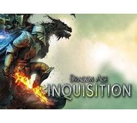 Dragon Age Inquisition (PC) Origin Key - EU