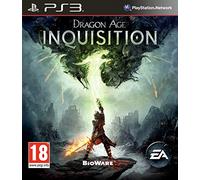 Dragon Age : Inquisition (PS3) (New)