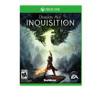 Dragon Age Inquisition - Standard Edition (Microsoft Xbox One) (Importación USA)