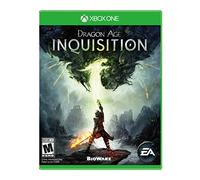 Electronic Arts Videojuego Dragon Age Inquisition – Standard Edition – Xbox One (Importación USA)