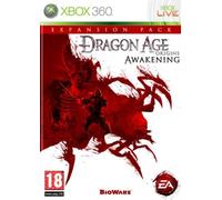 Dragon Age Origins: Awakening