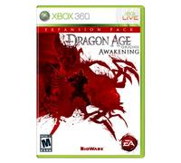 Dragon Age: Origins Awakening - Xbox 360