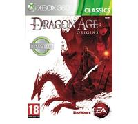 Dragon Age: Origins Classic (Xbox 360) (Importación USA)