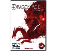 Dragon Age:Origins Classics Pc Ver. Reino Unido