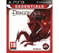 Dragon Age:Origins (Essentials) Juego para Consola PlayStation 3, PS3 [PAL ES]