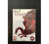 Dragon Age : Origins [Importación francesa]