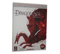 Dragon Age: Origins: Prima's Official Game Guide