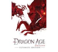 Dragon Age: Origins - Ultimate Edition (PC) - GOG.COM Key - GLOBAL