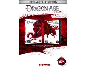 Dragon Age: Origins - Ultimate Edition (PC) Steam Key GLOBAL