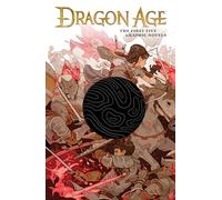 Dragon Age: The First Five Graphic Novels