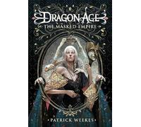 Dragon Age The Masked Empire