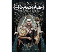 Dragon Age The Masked Empire