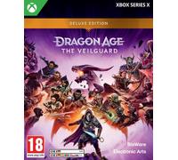 Dragon Age The Veilguard Deluxe Edition Juego Fisico para Xbox Series X