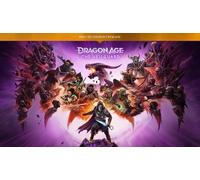 Dragon Age: The Veilguard Deluxe Edition Upgrade PlayStation Store Europe PlayStation 5