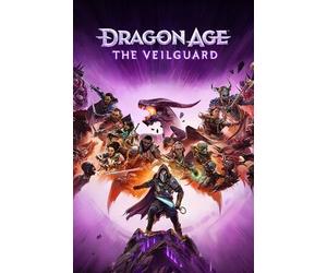 Dragon Age: The Veilguard (ENG/ES/FR/PT) Origin Key GLOBAL