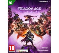 Electronic Arts Juego para consola Dragon Age: The Veilguard Xbox Series standard