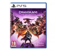 Dragon Age: The Veilguard Juego para Consola Sony PlayStation 5 PS5