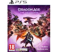 Dragon Age: The Veilguard Juego para Consola Sony PlayStation 5 PS5 [PAL ESPAÑA]
