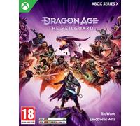 Dragon Age: The Veilguard Juego Xbox Series X