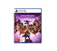 Dragon Age: The Veilguard (OZ) /PS5 (Sony Playstation 5)