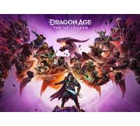 Dragon Age: The Veilguard (PC) Steam Account - GLOBAL