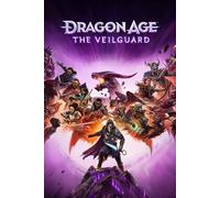 Dragon Age™: The Veilguard (PC) Steam Key EUROPE