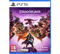 Dragon Age The Veilguard Playstation 5 standard