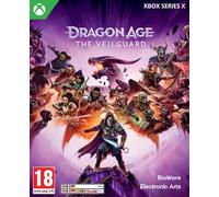 Dragon Age: The Veilguard Standard Edition XBOX Seri (Microsoft Xbox Series X S)