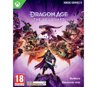 Dragon Age The Veilguard Xbox Series X