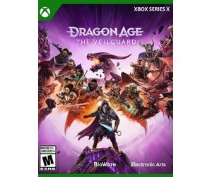 Dragon Age™: The Veilguard (Xbox Series X|S) XBOX LIVE Key EUROPE