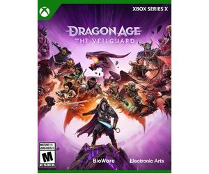 Dragon Age™: The Veilguard (Xbox Series X|S) XBOX LIVE Key GLOBAL