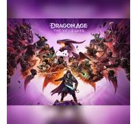Dragon Age: The Veilguard (Xbox Series X|S) Xbox Live Key - UNITED STATES